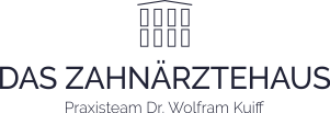 Logo Dr. Kuiff